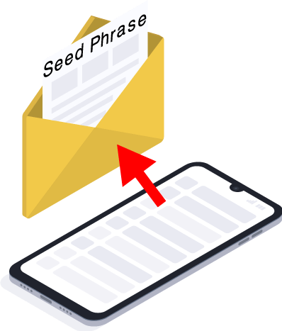 Seed Phrase