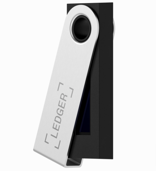 Ledger Nano S