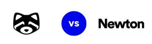 Shakepay vs Newton